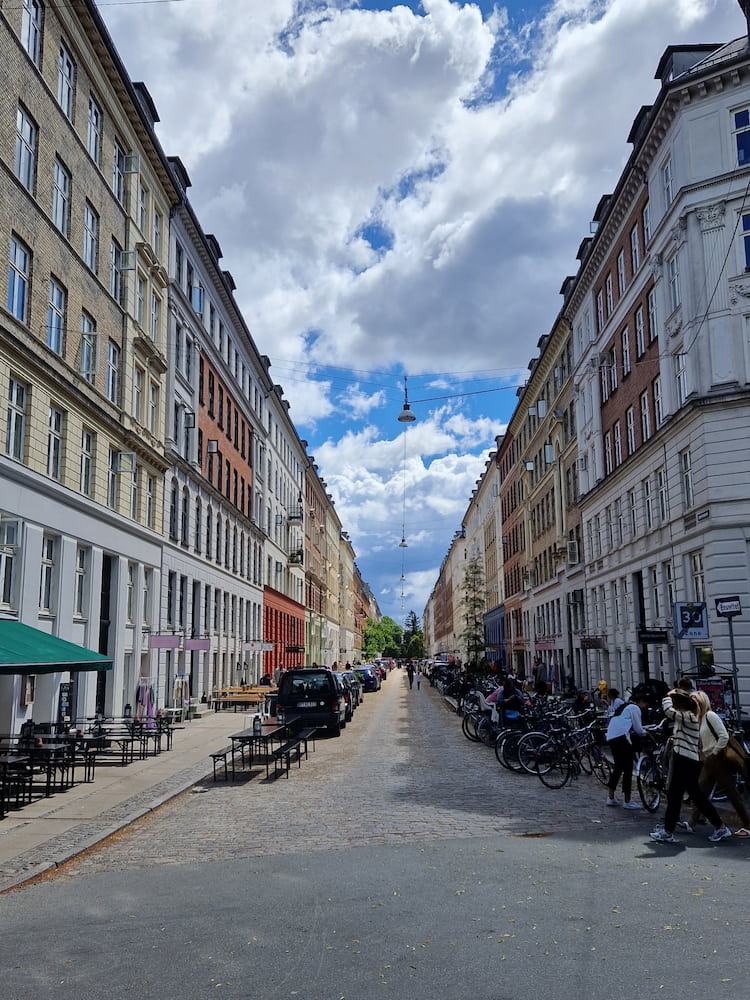 Nørrebro Nørrebro