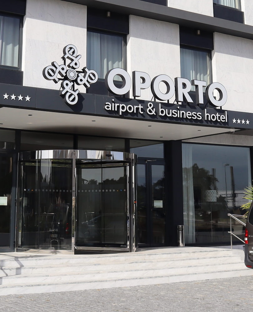 Oporto Airport & Business Hotel Oporto Airport & Business Hotel