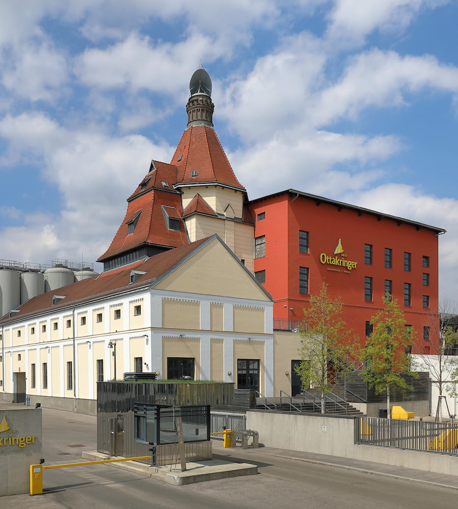 Ottakringer Brewery Ottakringer Brewery