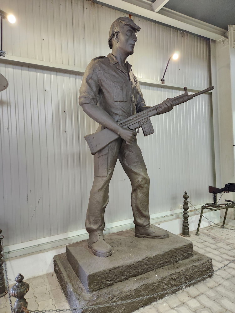 Military Museum Military Museum