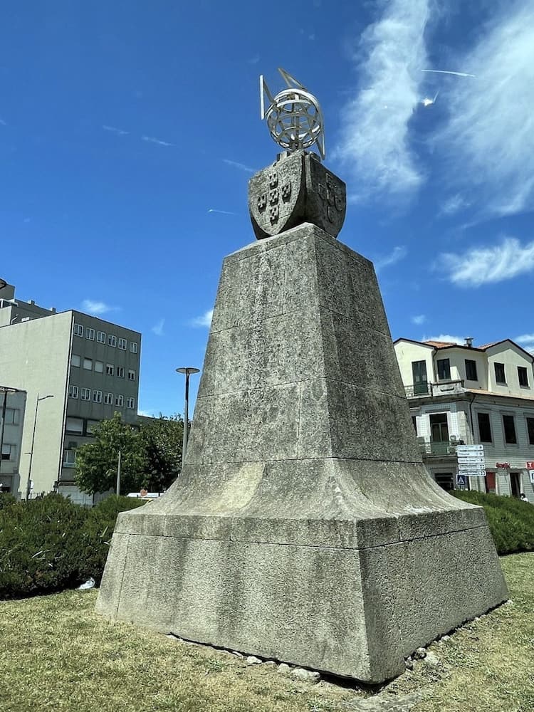 Praça da Galiza Praça da Galiza