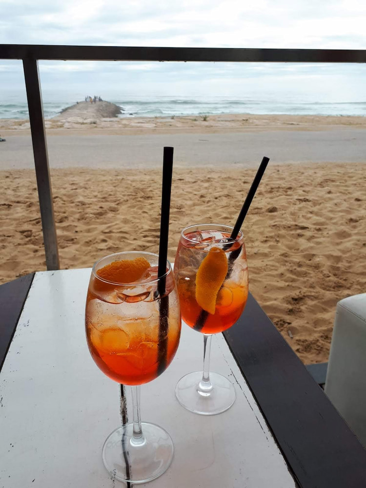 Praia de Carcavelos Praia de Carcavelos