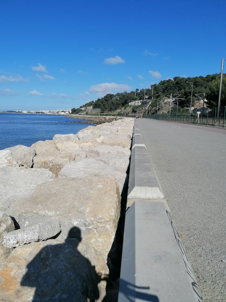 Praia de Caxias Praia de Caxias