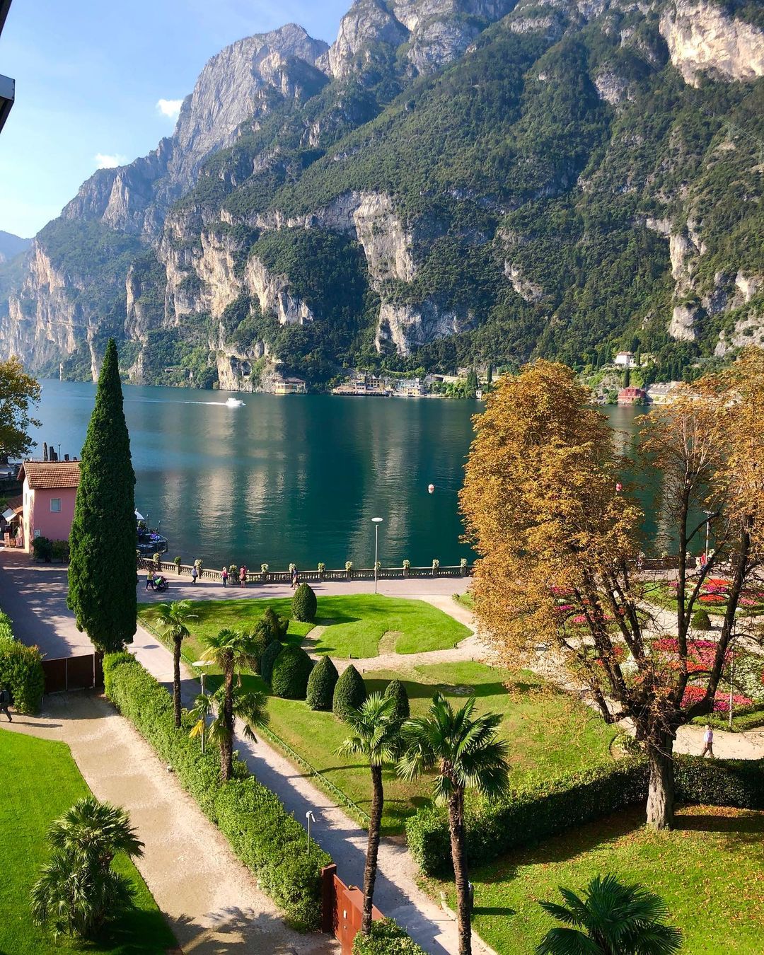 Riva del Garda Riva del Garda