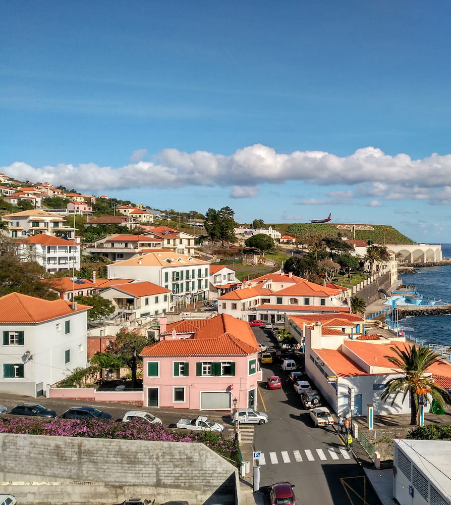 Santa Cruz Santa Cruz