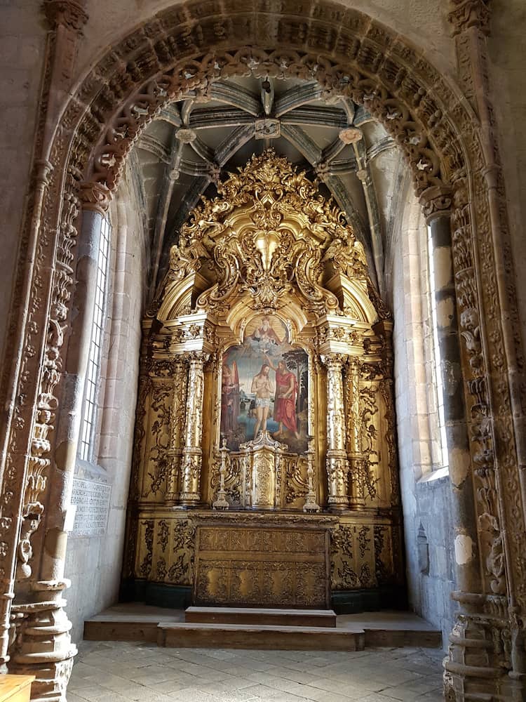 Church of San Francisco Church of San Francisco