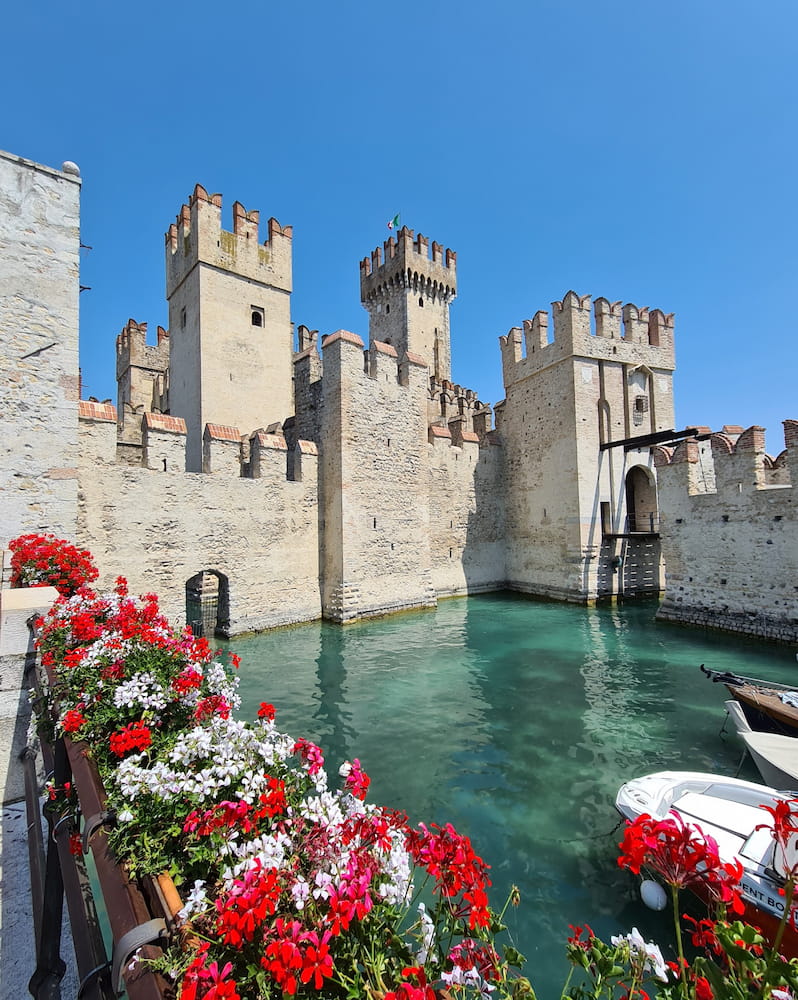 Sirmione Sirmione