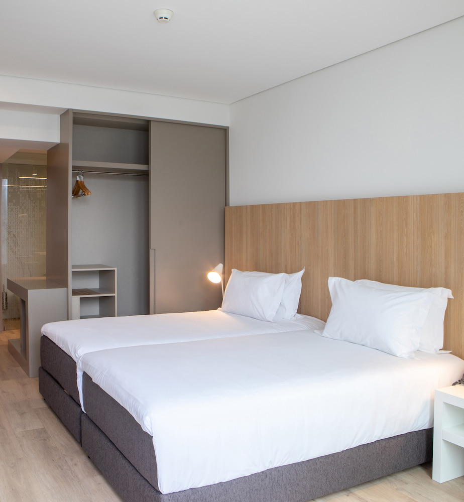 Stay Hotel Porto Aeroporto Stay Hotel Porto Aeroporto