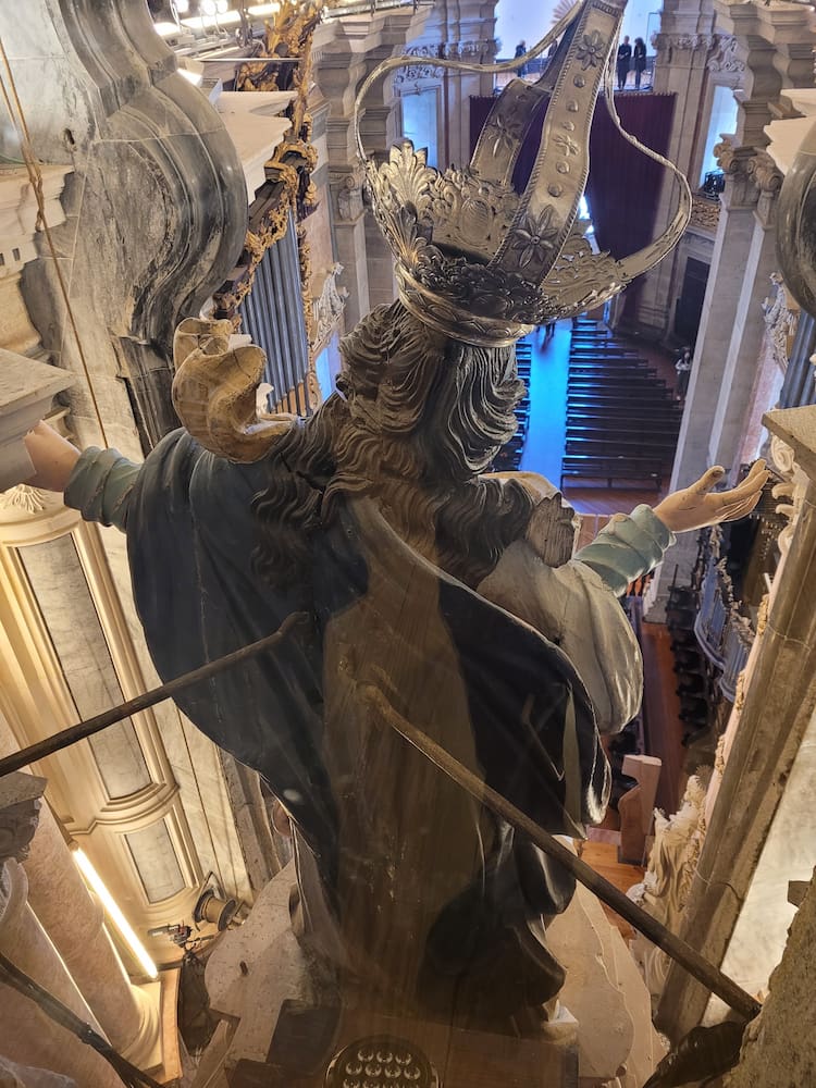 Torre dos Clerigos Baixa Torre dos Clerigos Baixa