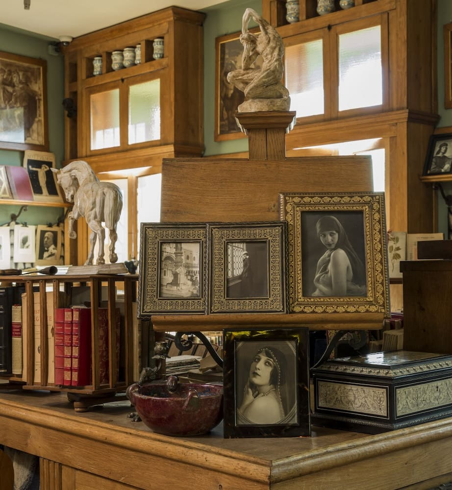 Vittoriale degli Italiani Vittoriale degli Italiani