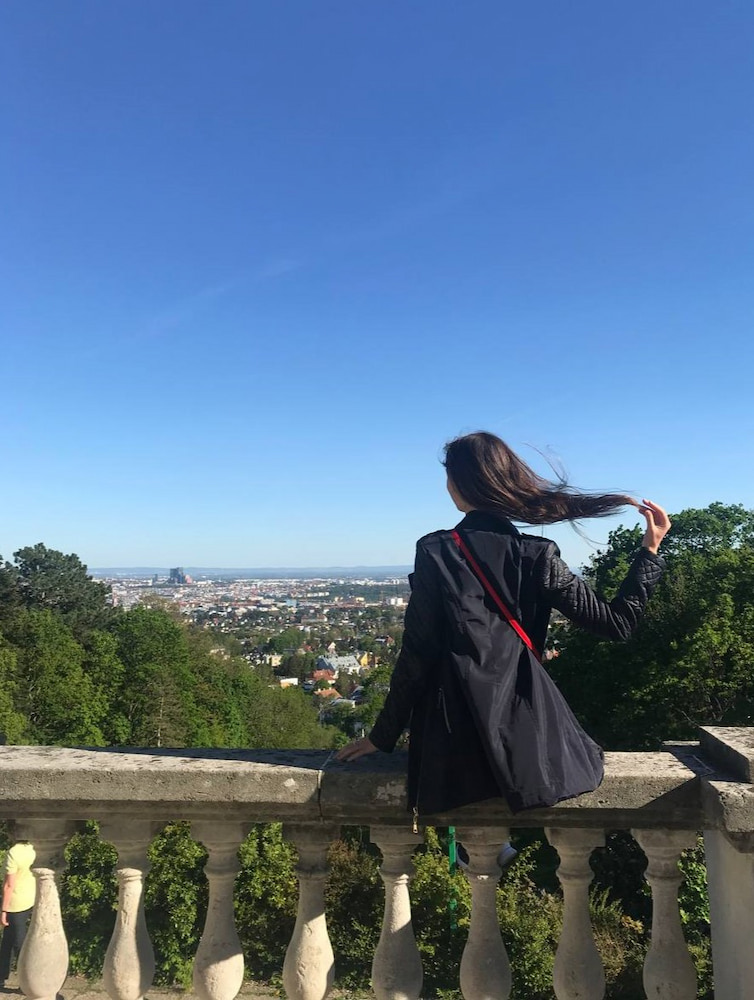 Wilhelminenberg Hill Wilhelminenberg Hill