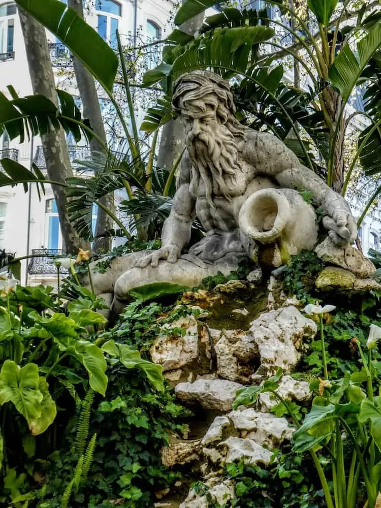 Avenida da Liberdade Avenida da Liberdade