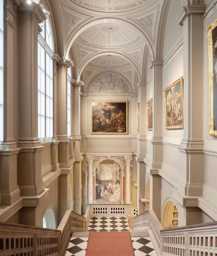 Berlin Gallery Berlin Gallery