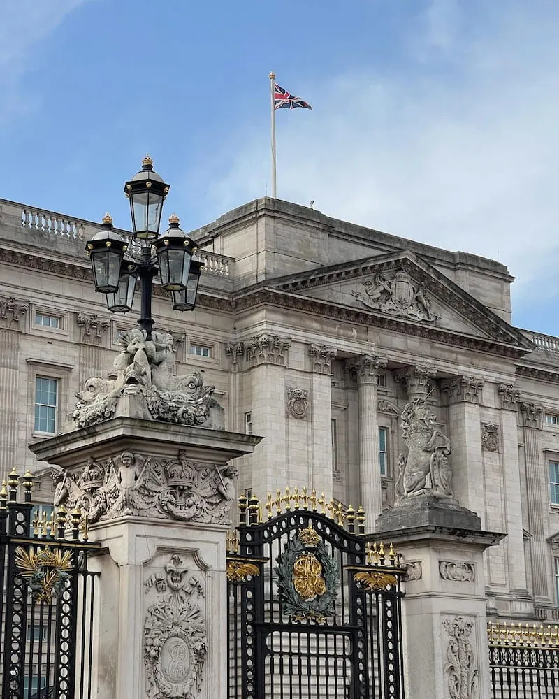 Buckingham Palace Buckingham Palace