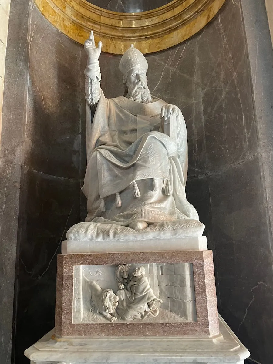 Catedral de San Pablo Catedral de San Pablo