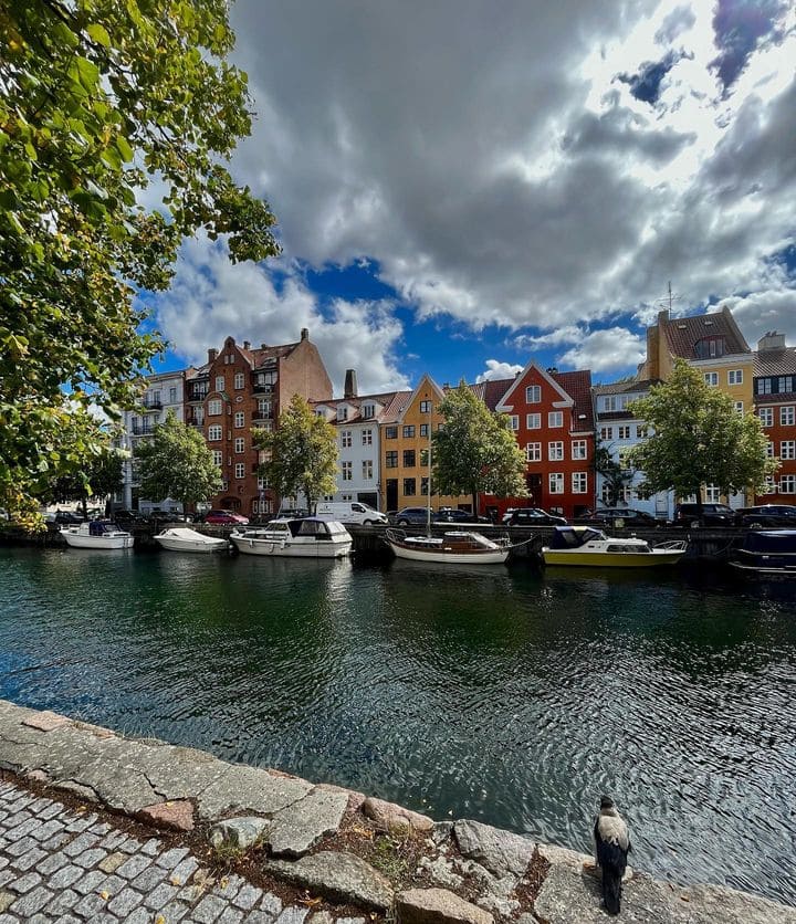 Christianshavn Christianshavn