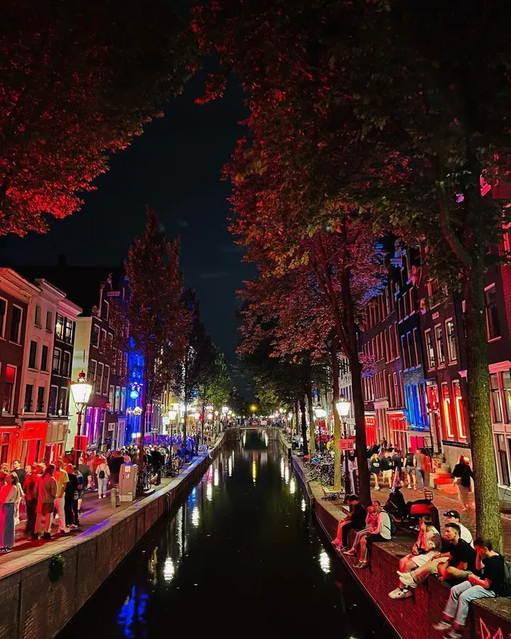 De Wallen, Amsterdam De Wallen, Amsterdam