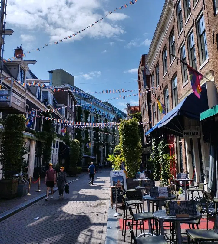 Grachtengordel Grachtengordel