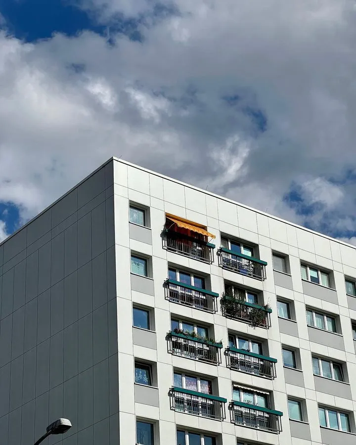 Karl-Marx-Allee Karl-Marx-Allee