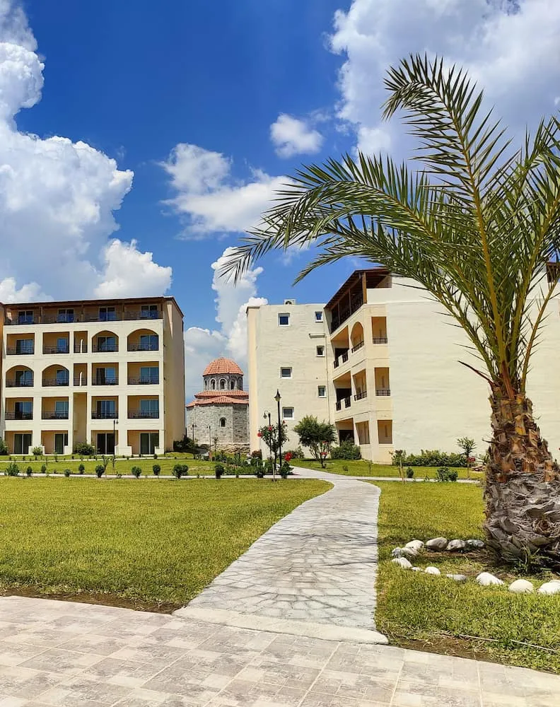 Kolymbia, Rhodes Kolymbia, Rhodes