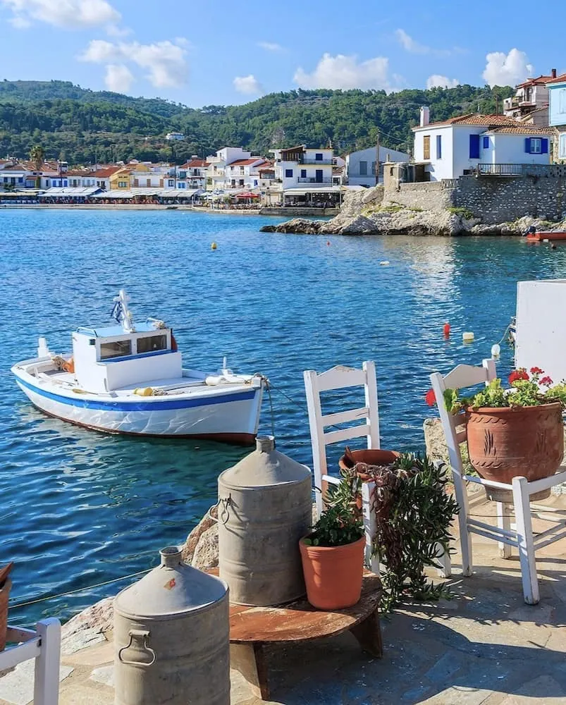 Kolymbia, Rhodes Kolymbia, Rhodes