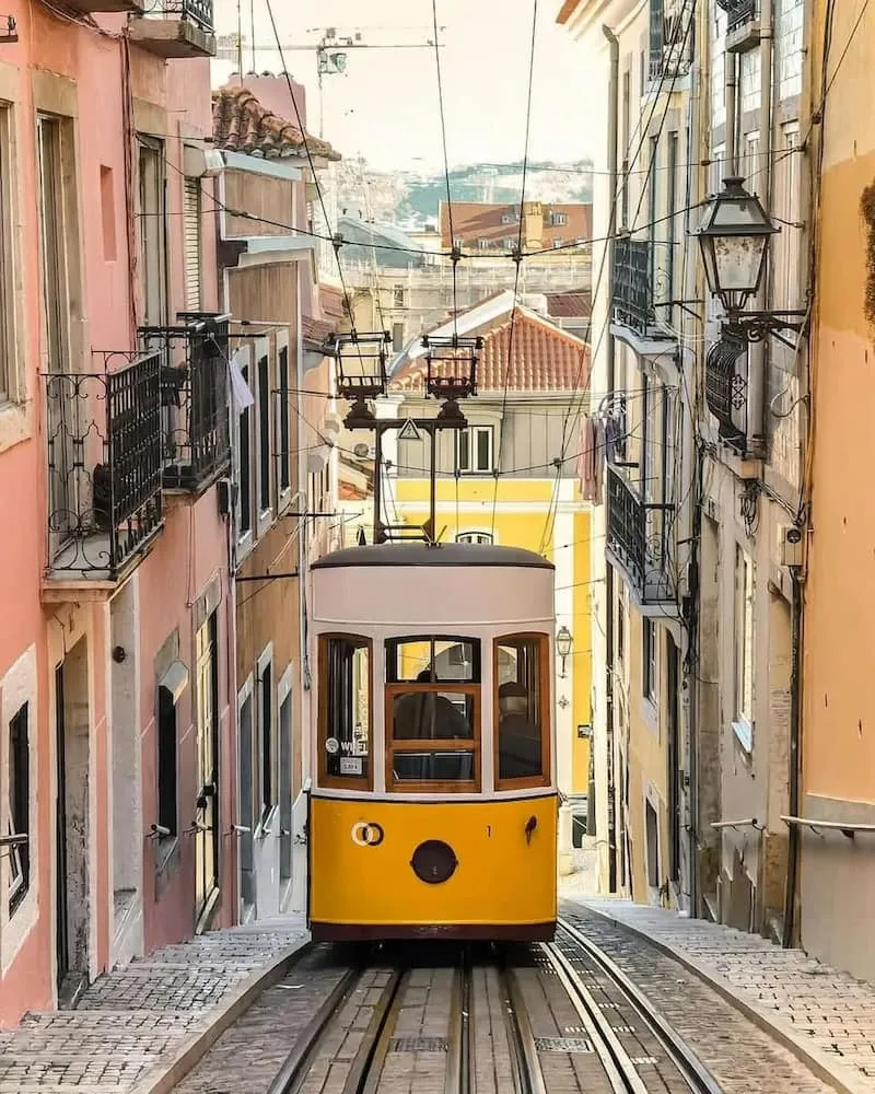 lisbon lisbon