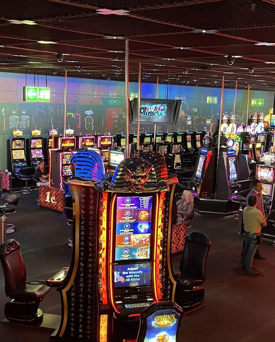 Lisbon Casino Lisbon Casino