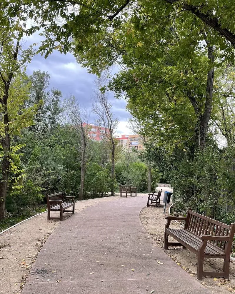 Marxalenes Park Marxalenes Park