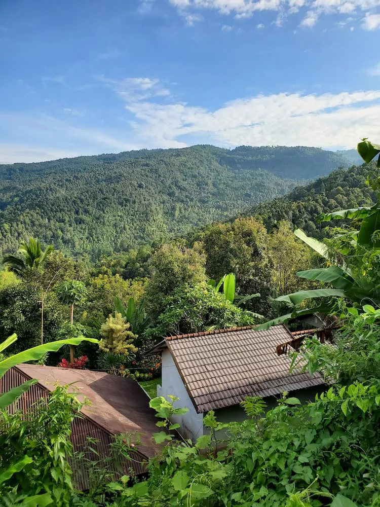 Munduk, Bali Munduk, Bali