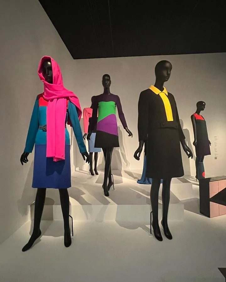 Musée Yves Saint Laurent Musée Yves Saint Laurent