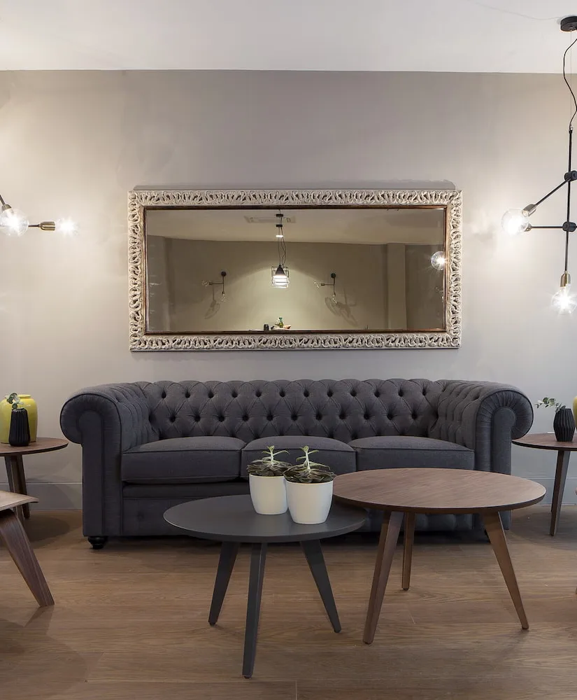 One Shot Colón 46 One Shot Colón 46