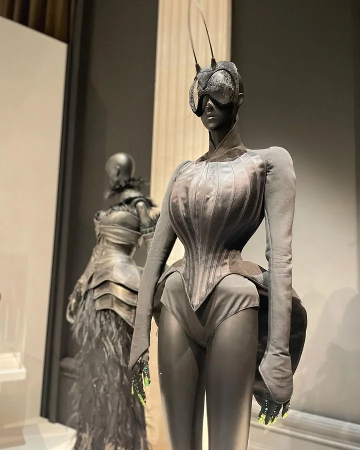 Palais Galliera, Paris