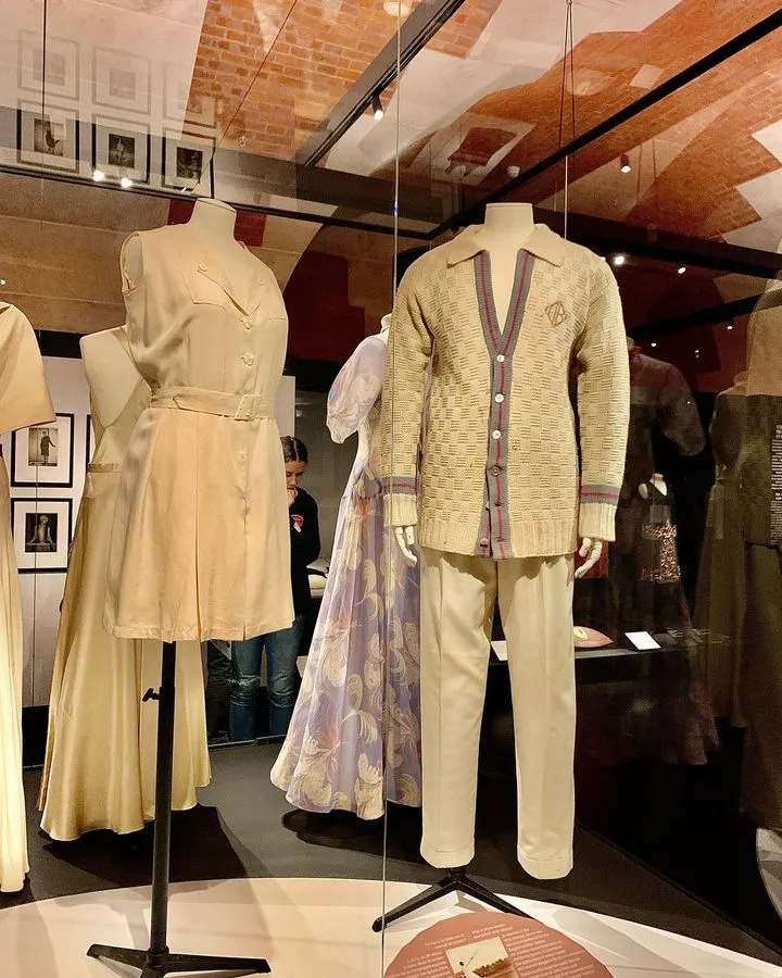 Palais Galliera, Paris