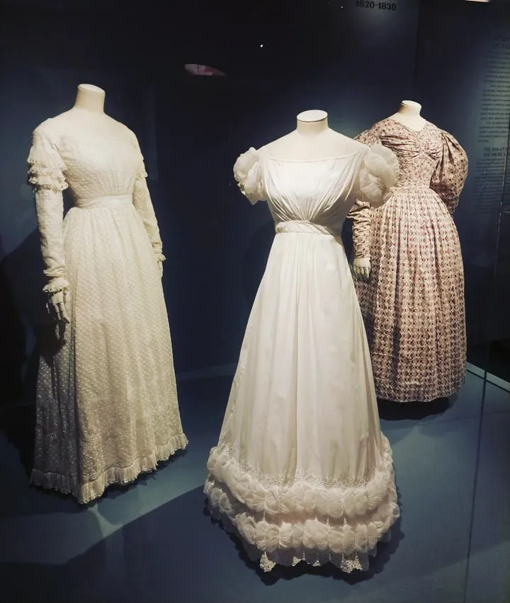 Palais Galliera, Paris