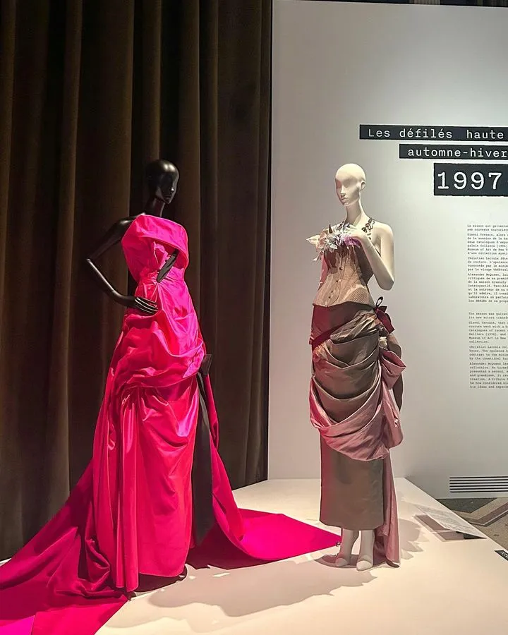 Palais Galliera, Paris