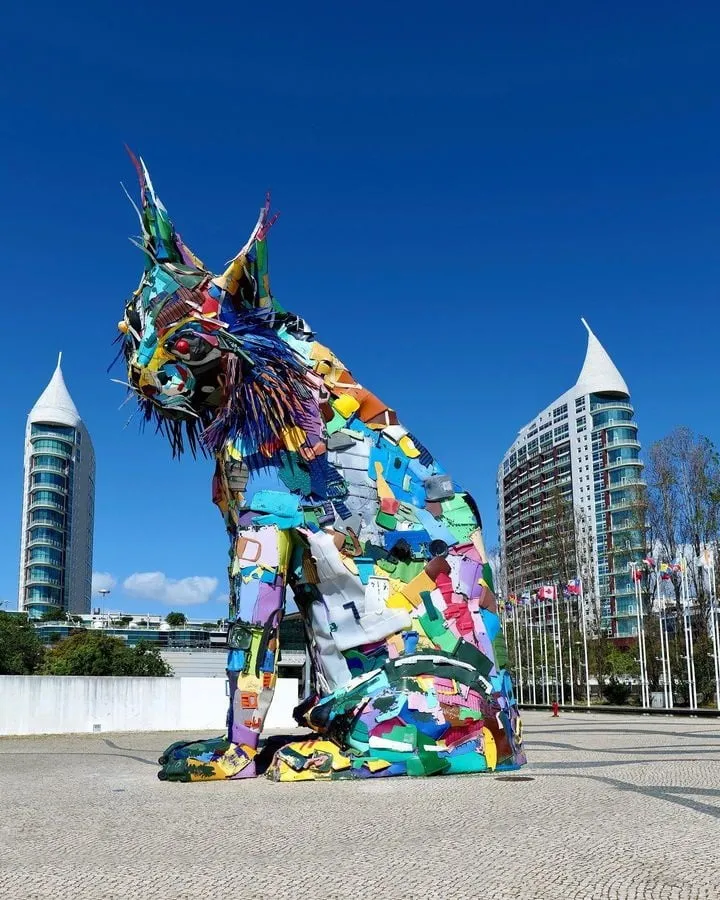 Parque das Nações Parque das Nações