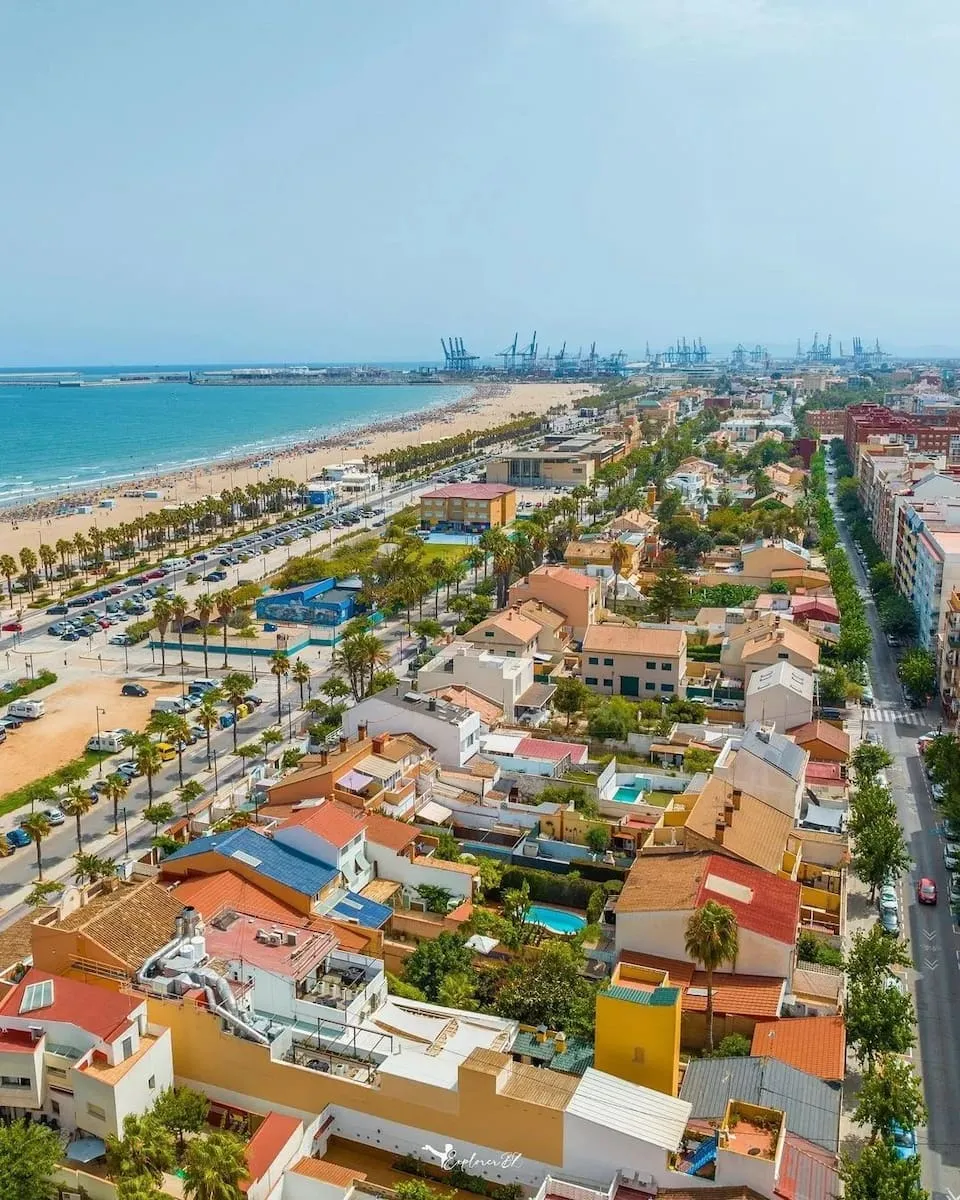 Poblats Marítims Poblats Marítims