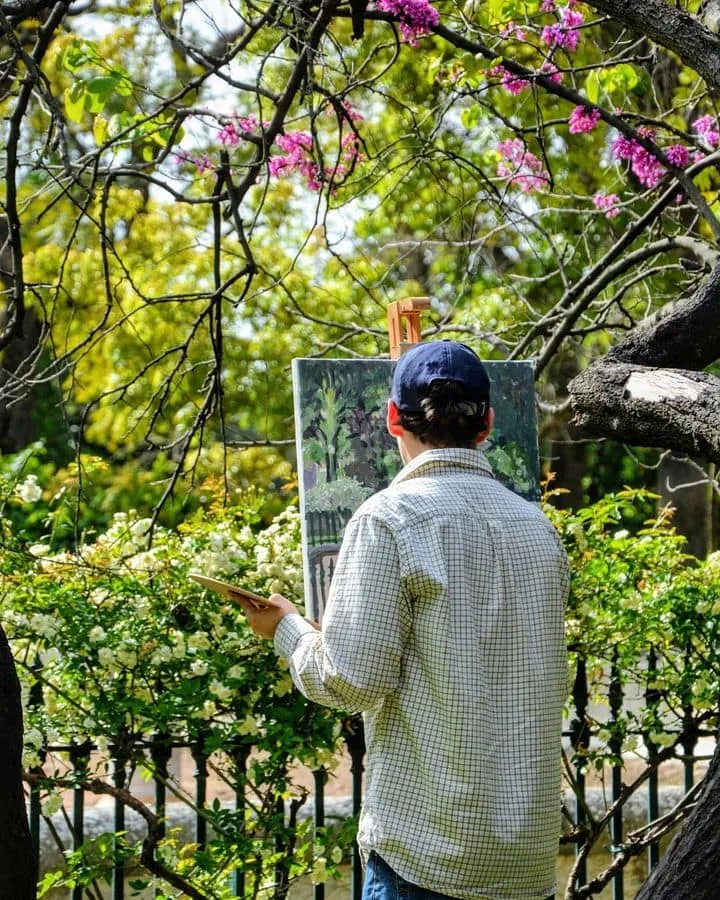 Príncipe Real Príncipe Real