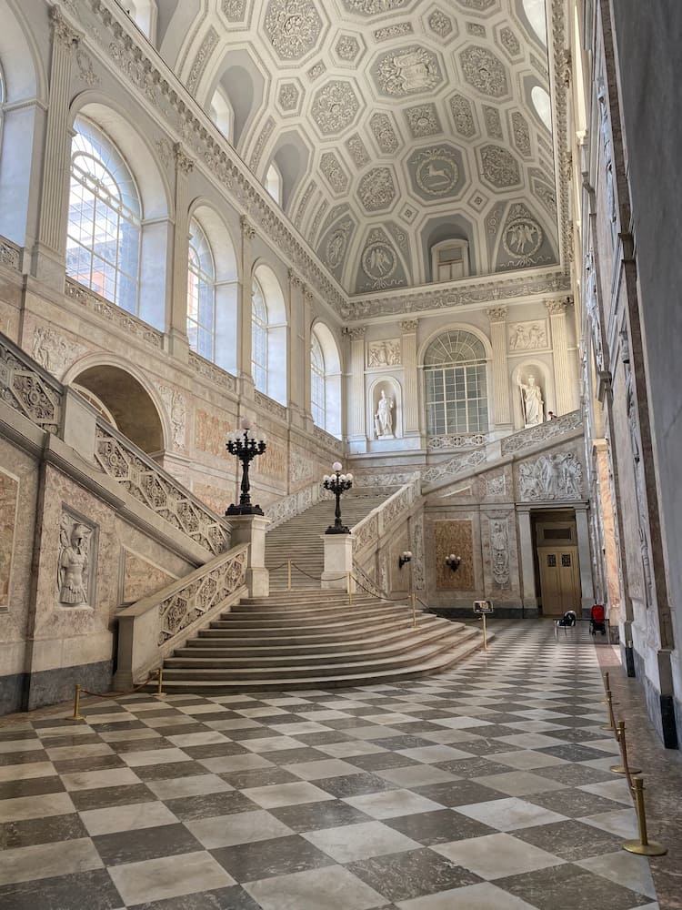 Royal Palace Royal Palace