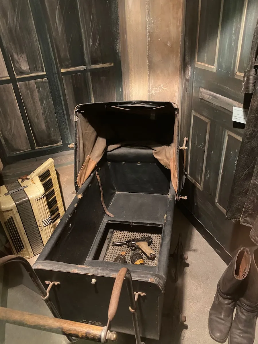 Holenderskie Muzeum Ruchu Oporu