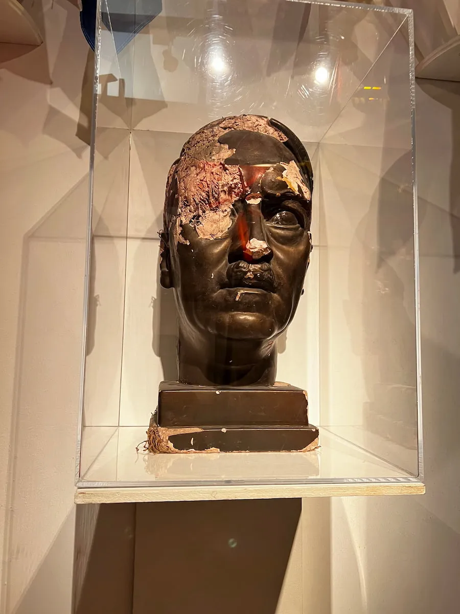 Holenderskie Muzeum Ruchu Oporu