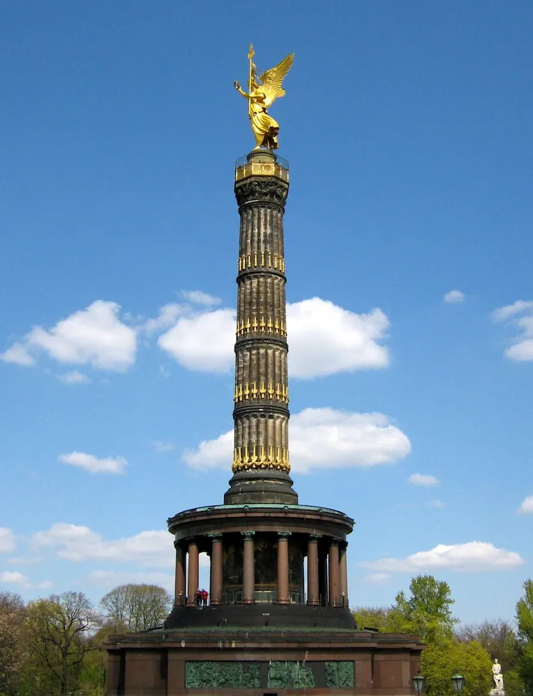 Tiergarten, Berlin Tiergarten, Berlin