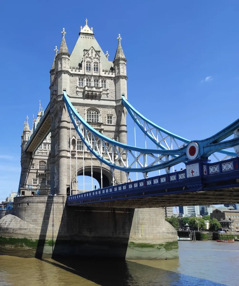 Tower Bridge Tower Bridge