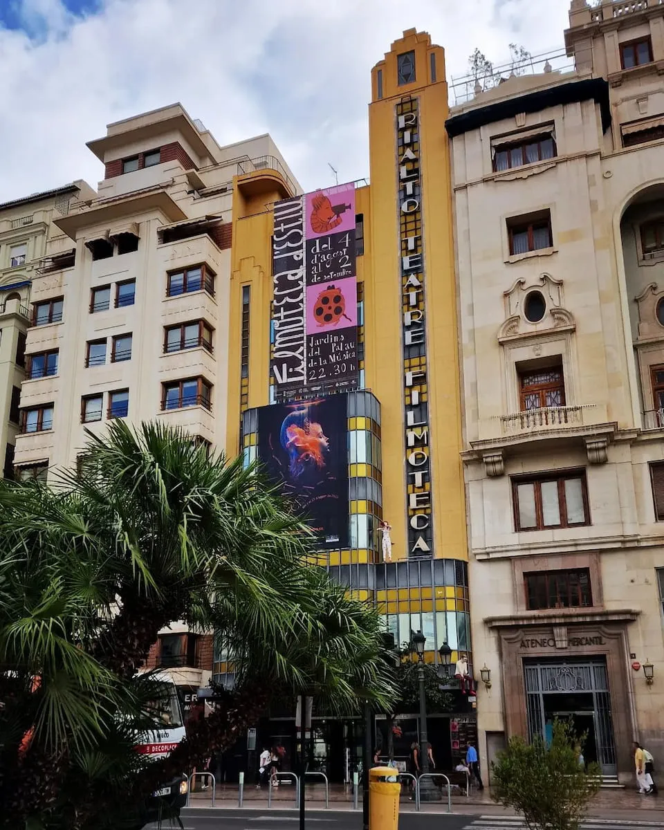 Ciutat Vella, Valencia Ciutat Vella, Valencia