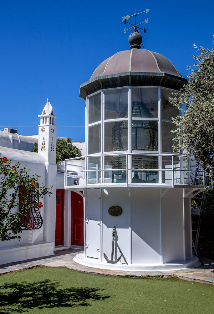 Aegean Maritime Museum Aegean Maritime Museum