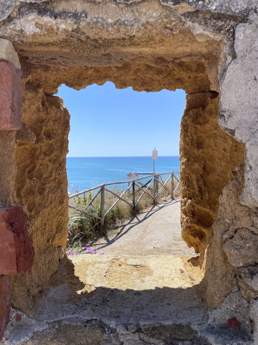 Beach of Sicily Beach of Sicily