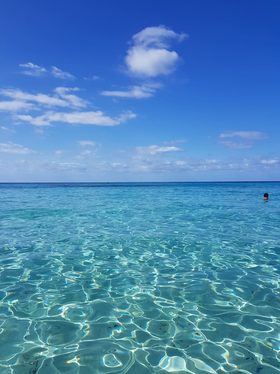 Beach of Sicily Beach of Sicily