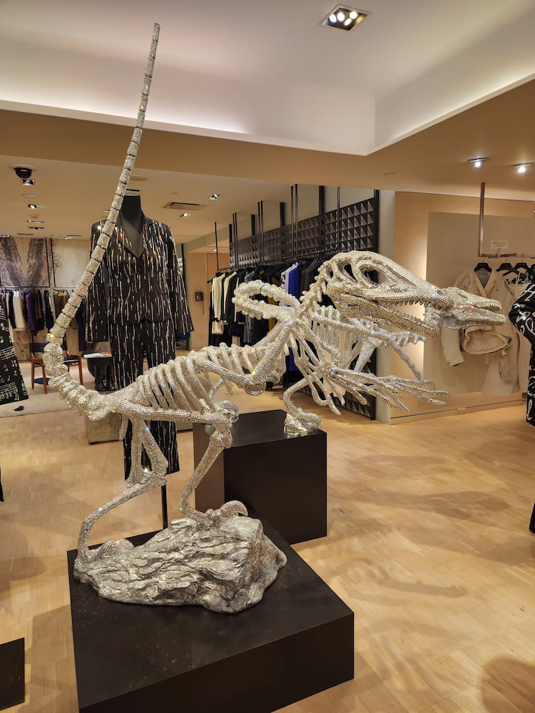 Bergdorf Goodman Bergdorf Goodman