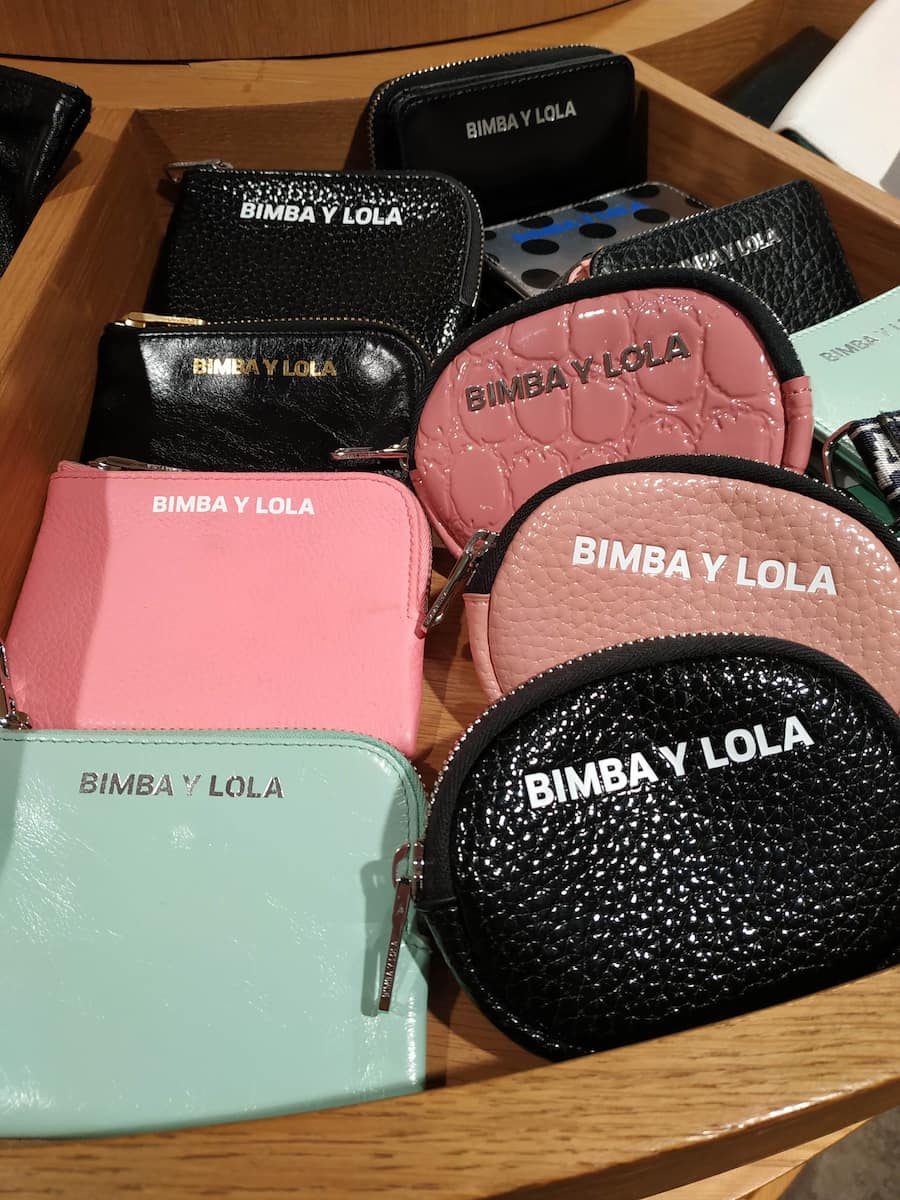 Bimba y Lola Bimba y Lola