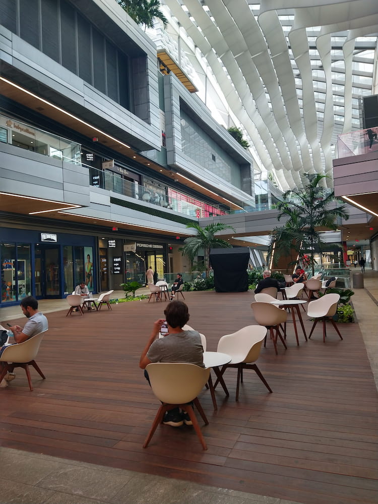 Brickell City Center Brickell City Center